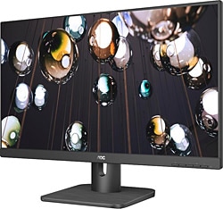 AOC 24E1Q 24" 5ms Full HD IPS Monitör