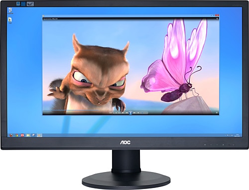 AOC U2868PQU 28 LED Monitör Fiyatları 