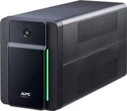 APC Easy UPS BVX700LI-GR 700 VA Line interactive Kesintisiz Güç Kaynağı