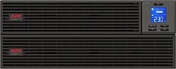 APC Easy-UPS SRV6KRI 6.000 VA Online Kesintisiz Güç Kaynağı