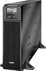 APC Smart-UPS SRT5KXLI 5.000 VA Online Kesintisiz Güç Kaynağı