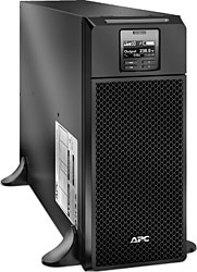 APC Smart-UPS SRT6KXLI 6.000 VA Online Kesintisiz Güç Kaynağı
