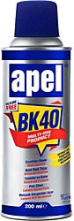Apel BK-40 Pas Sökücü Çok Amaçlı Sprey 200 ml