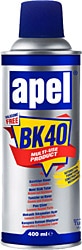 Apel BK-40 Pas Sökücü Çok Amaçlı Sprey 400 ml