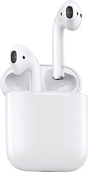 Apple Bluetooth Kulaklık