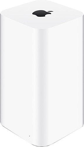 Apple Airport Time Capsule 2 TB ME177TU/A NAS Depolama Ünitesi