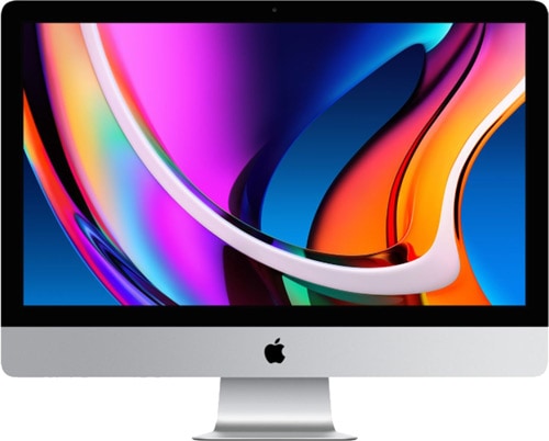Apple iMac 2020 Z0ZX00LJH i7 8 GB 1 TB SSD Radeon Pro 5500XT 27