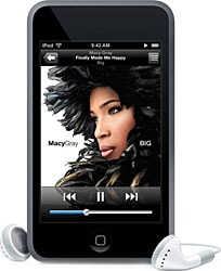 Apple iPod Touch 5. Nesil 32 GB MP3 Çalar Fiyatları, Özellikleri