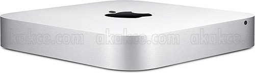 Mac mini i7 16GB SSD500GB【CS6 /Office】 Mac mini Satın Alın - Apple (TR)