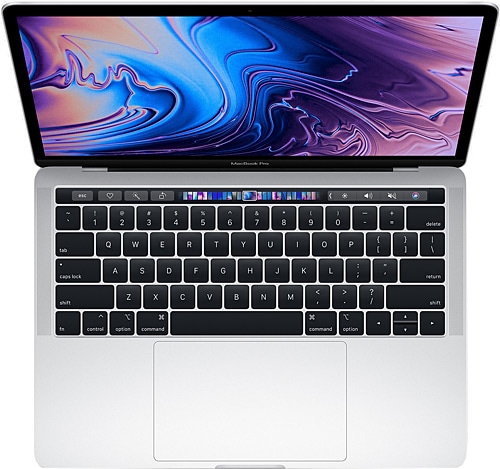 Apple MacBook Pro MVVJ2 2019  i7 2.6GHz,16GB, 512GB, AMD Radeon Pro 5300M  4GB, 16 4K