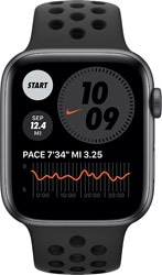 Apple Watch SE Nike GPS 44mm Akıllı Saat