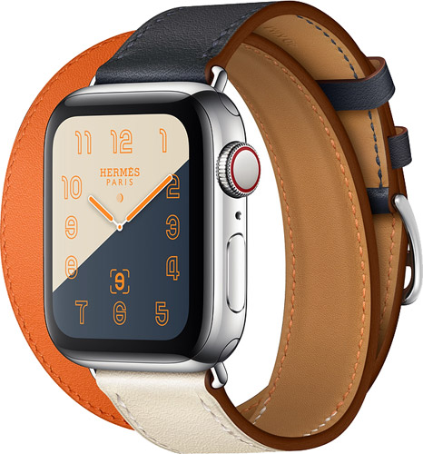 Apple Watch Series 4 Hermes 40mm Akıllı Saat Fiyatları ...