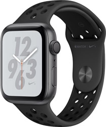 Apple Watch Series 4 Nike+ GPS 44mm MU6L2TU/A Uzay Grisi Aluminyum
