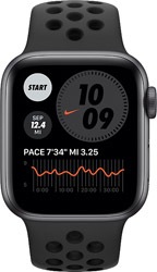 Apple Watch Series 6 Nike GPS 40mm Akıllı Saat