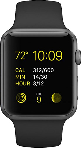 salıncak hayal kırıklığı açık  Apple Watch Sport 42 mm Akıllı Saat Fiyatları, Özellikleri ve Yorumları |  En Ucuzu Akakçe