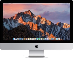 iMac Retina 5K MNED2TU/A i5 8 GB 2 TB Radeon Pro 580 27