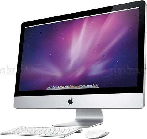 iMac Z0M6Q All in One Bilgisayar Fiyatları, Özellikleri ve