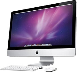 iMac Z0M7Q All in One Bilgisayar Fiyatları, Özellikleri ve