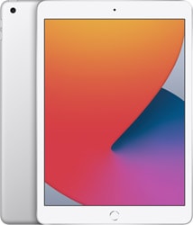 iPad 8. Nesil Wi-Fi 32 GB 10.2" MYLA2TU/A Gümüş Tablet