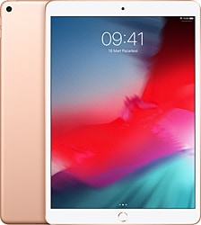 iPad Pro Wi-Fi Altın Sarısı MPF12TU/A 256 GB 10.5