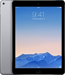 iPad Mini 4 Wi-Fi + Cellular Uzay Grisi MK722TU/A 64 GB 7.9