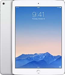 iPad Mini 3 Wi-Fi Gümüş MGNV2TU/A 16 GB 7.9" Tablet