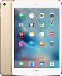 iPad Pro Wi-Fi + Cellular Roze Gold MQF22TU/A 64 GB 10.5