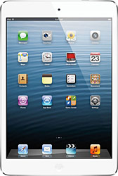 iPad Mini Wi-Fi + Cellular Gümüş MD543TU/A 16 GB 7.9