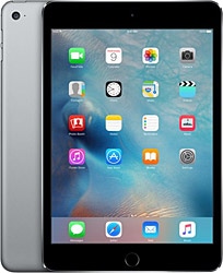 iPad Mini Wi-Fi + Cellular Uzay Grisi MUX52TU/A 64 GB 7.9