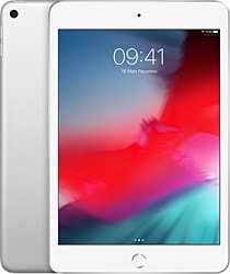 iPad Mini Wi-Fi Silver MUU52TU/A 256 GB 7.9" Tablet