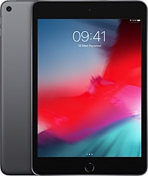iPad Mini Wi-Fi Uzay Grisi MUQW2TU/A 64 GB 7.9" Tablet