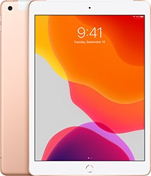 iPad Wi-Fi 32 GB 10.2