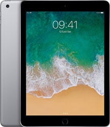 iPad Wi-Fi + Cellular Uzay Grisi MR6N2TU/A 32 GB 9.7