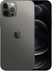 iPhone 12 Pro Max 128 GB Grafit