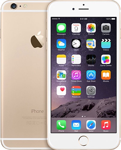 iPhone 6 64GBと7 128GBゴールド ブラック 2台セット iPhone 6 128 GB Altın Cep Telefonu Fiyatları, Özellikleri ve