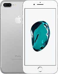 iPhone 7 Plus 256 GB Silver Fiyatları, Özellikleri ve Yorumları