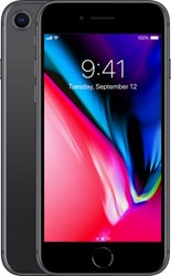 iPhone 8 256 GB Space Gray Fiyatları, Özellikleri ve Yorumları