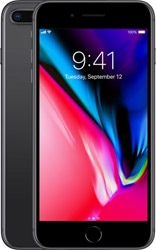 [白ロム] iPhone 8 Plus Space Gray 64 GB iPhone 8 Plus 64 GB Space Gray Fiyatları, Özellikleri ve Yorumları