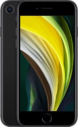 iPhone SE 2 2020 64 GB Siyah Fiyatları, Özellikleri ve Yorumları