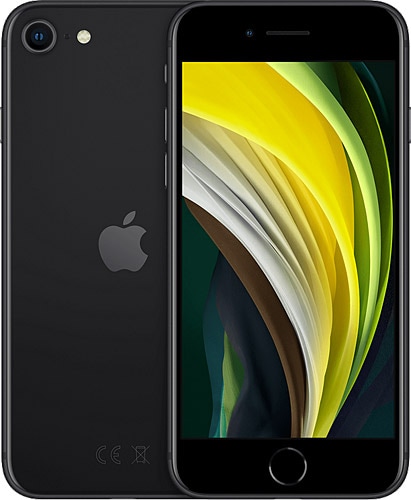 iPhone SE 2 2020 256 GB