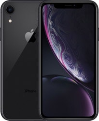 iPhone XR 64 GB Aksesuarsız Kutu Siyah Fiyatları, Özellikleri ve