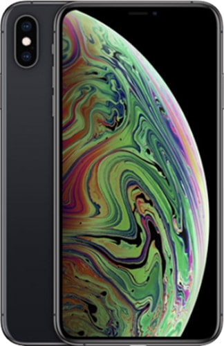 iPhone Xs Max256GB GD