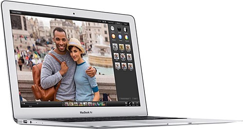 MacBook Air Z0R0009J 8 GB 256 GB SSD HD Graphics 6000 13.3