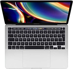 MacBook Pro MWP52TU/A i5 16 GB 1 TB SSD Iris Plus Graphics 13