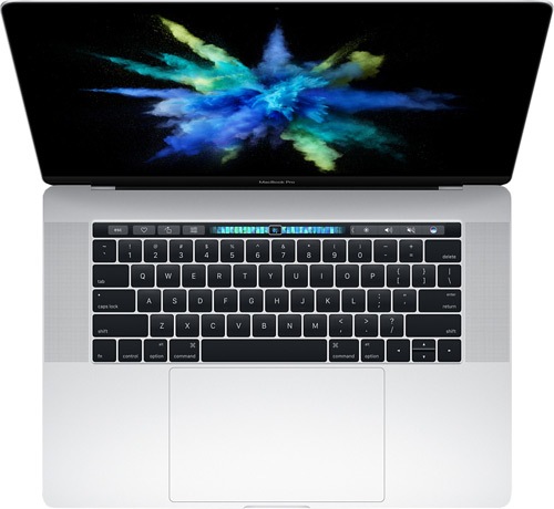 MacBook Pro Z0T627165124 i7-6920HQ 16 GB 512 GB SSD Radeon Pro 460