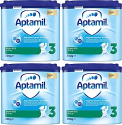 Aptamil Conformil 2 Devam Sütü 300 gr 4 lü PAKET