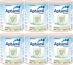 Aptamil Prematil 400 gr 6 Adet