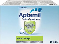 Aptamil Protein Supplement 50 gr
