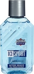 Aqua Velva Ice Sport After Shave 103 ml Tıraş Losyonu