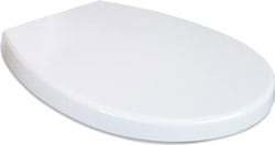 Aqua Bagno Smile Yavaş Kapanan Klozet Kapağı